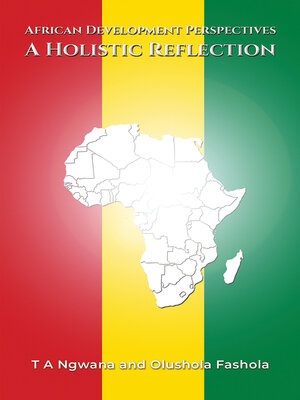 cover image of African Development Perspectives